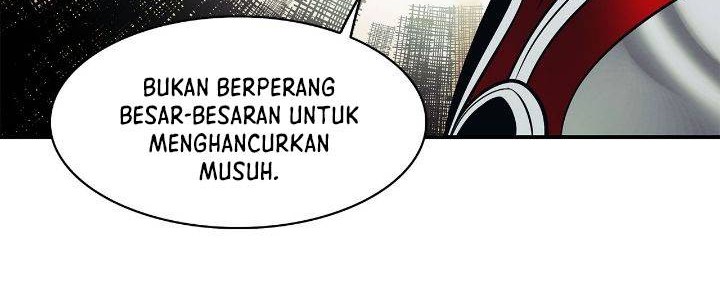 Dark Lady Isekai Chapter 184 - halaman 7