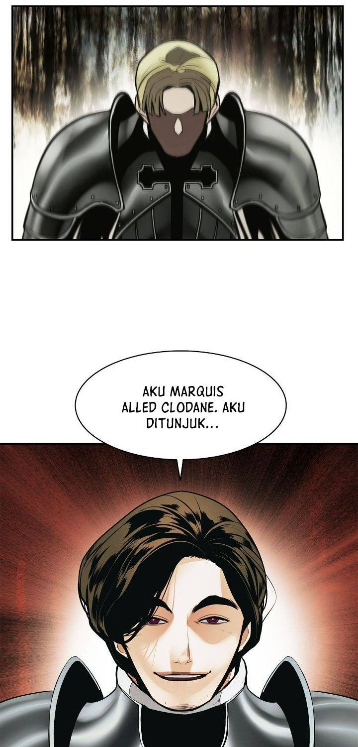 Dark Lady Isekai Chapter 184 - halaman 9