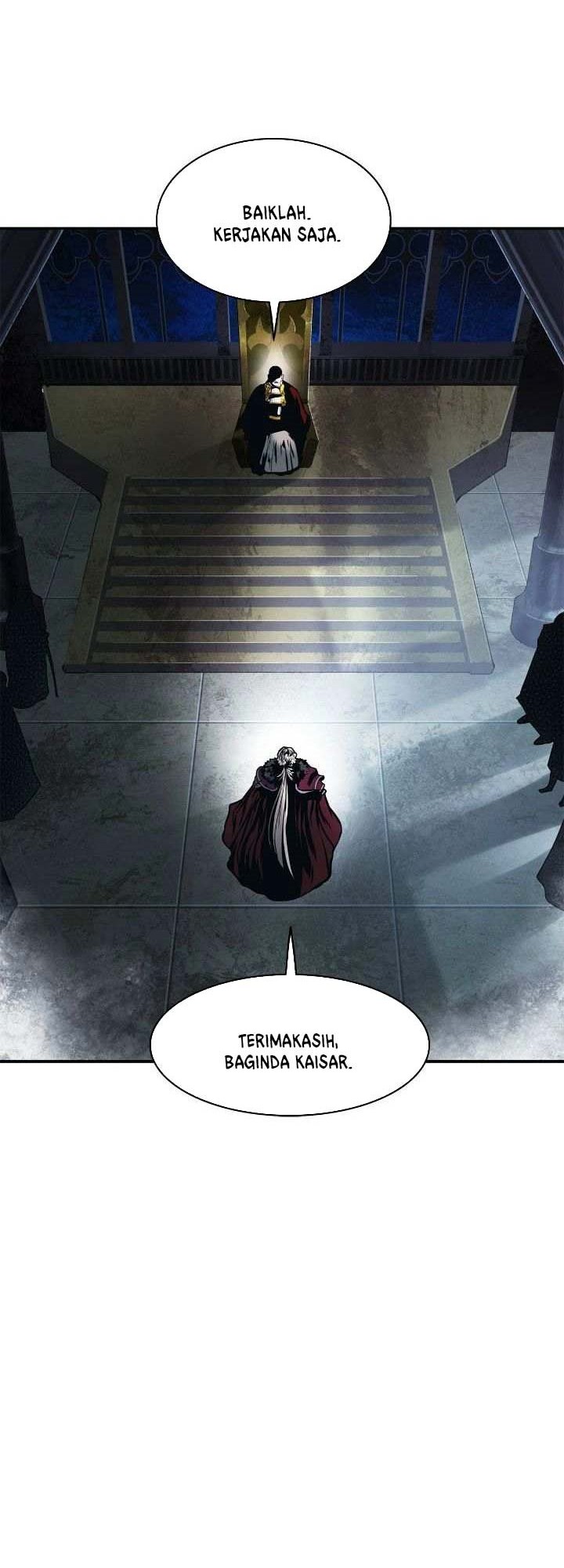 Dark Lady Isekai Chapter 185 - halaman 13