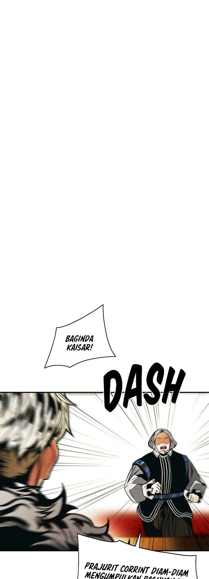 Dark Lady Isekai Chapter 185 - halaman 27