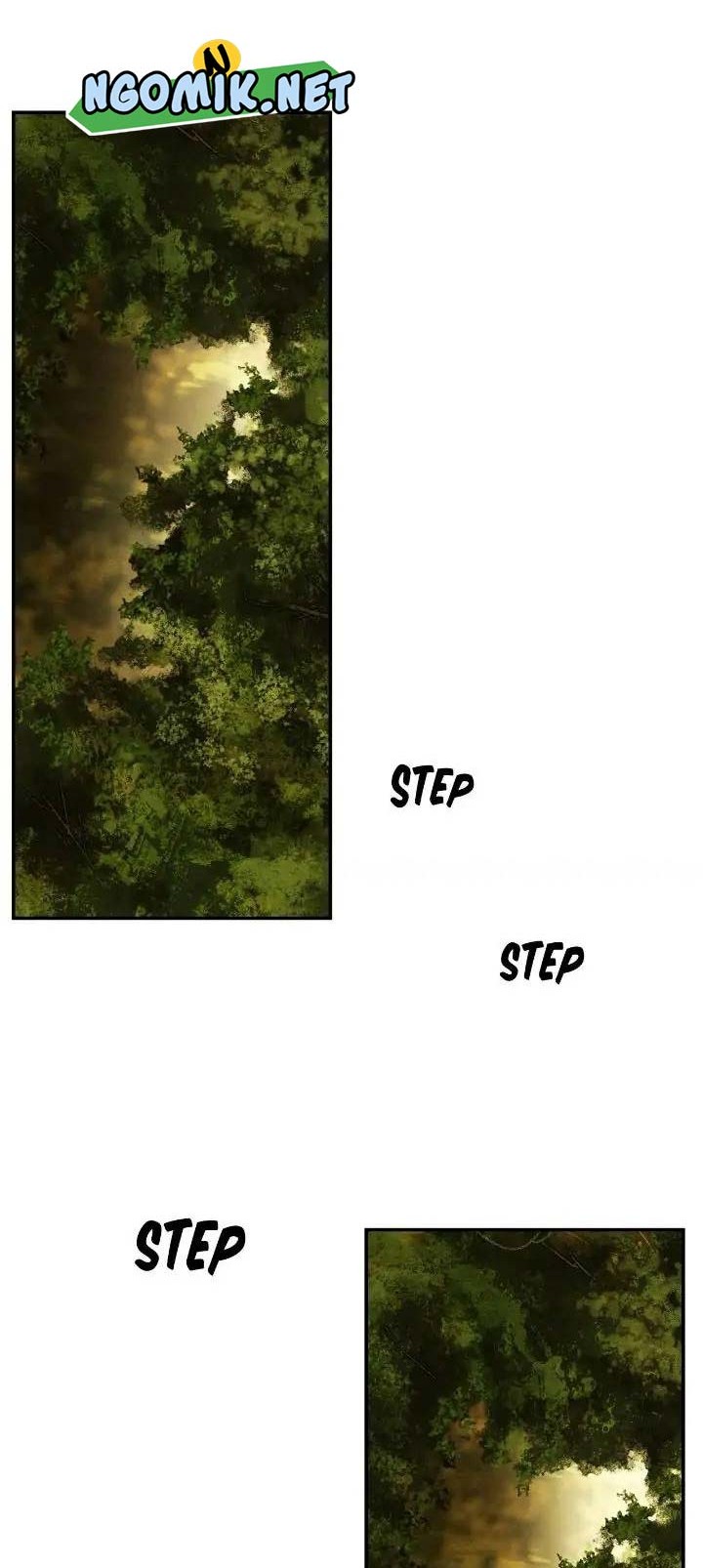 Dark Lady Isekai Chapter 186 - halaman 21