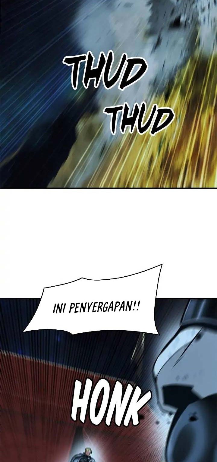 Dark Lady Isekai Chapter 186 - halaman 35