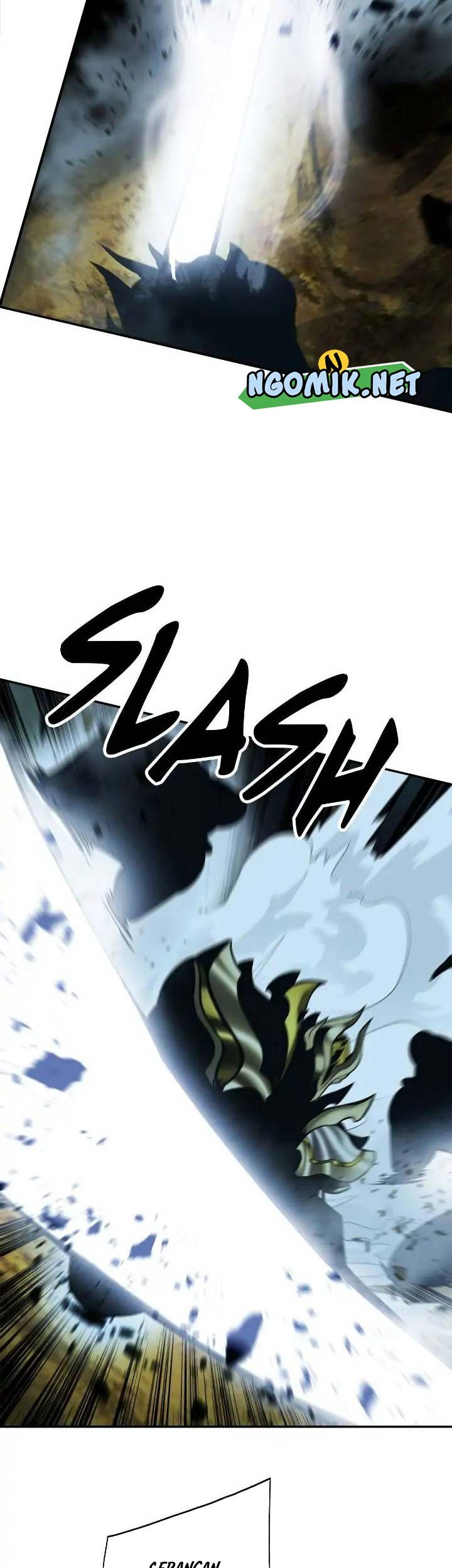 Dark Lady Isekai Chapter 186 - halaman 40