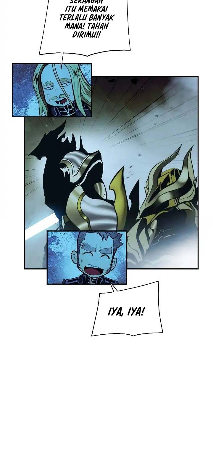 Dark Lady Isekai Chapter 186 - halaman 41