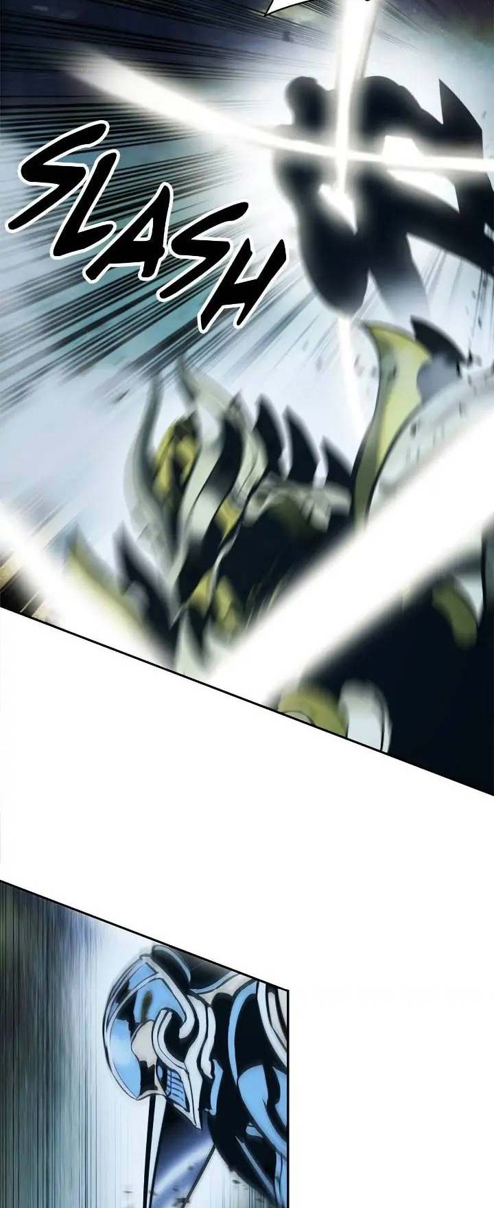 Dark Lady Isekai Chapter 186 - halaman 47