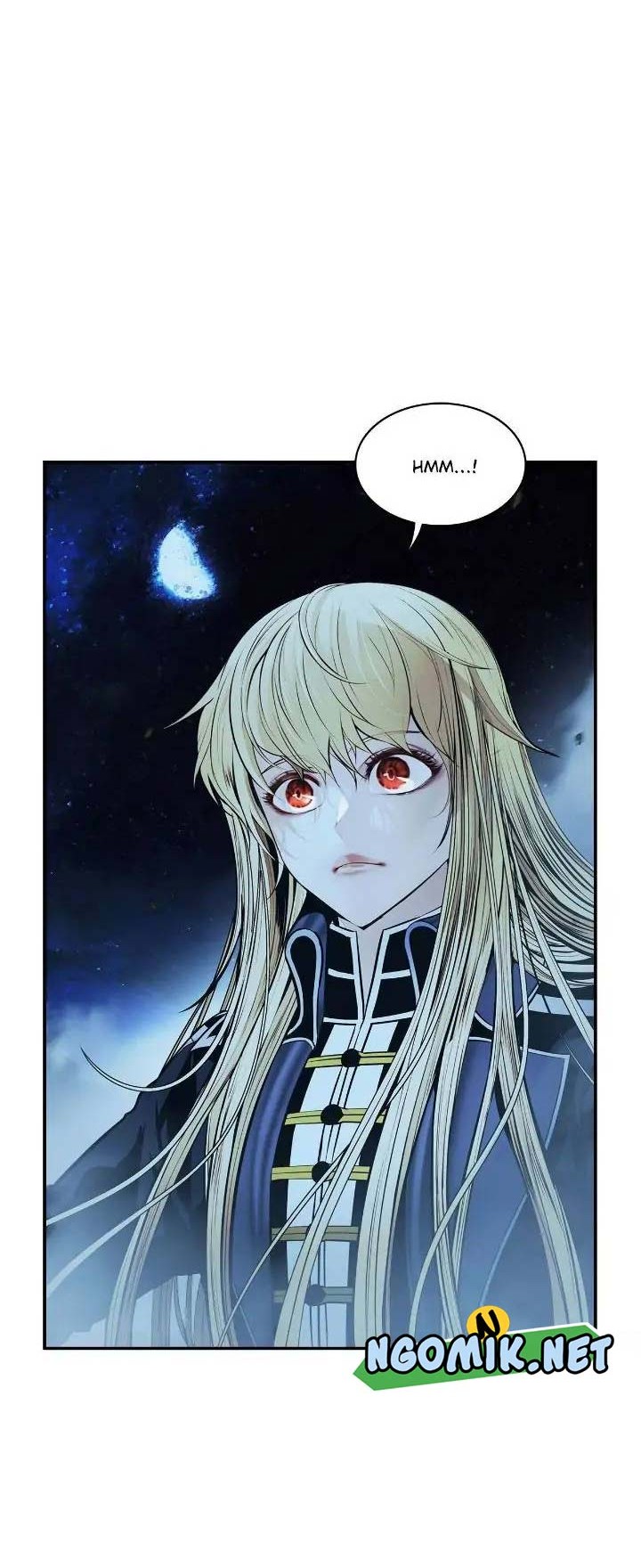 Dark Lady Isekai Chapter 186 - halaman 51