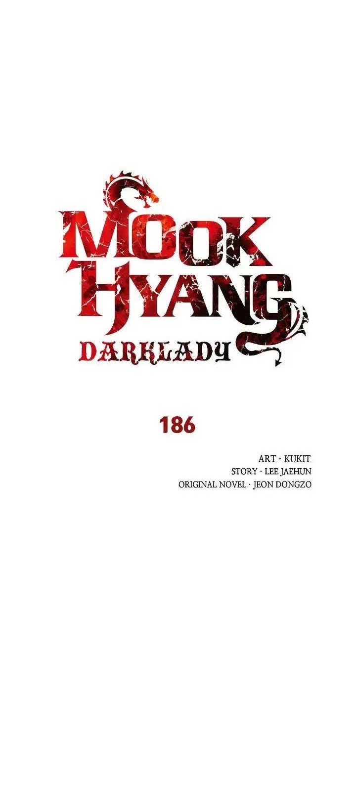 Dark Lady Isekai Chapter 186 - halaman 9