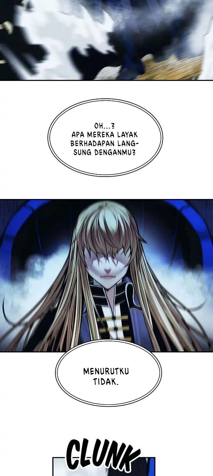 Dark Lady Isekai Chapter 187 - halaman 13