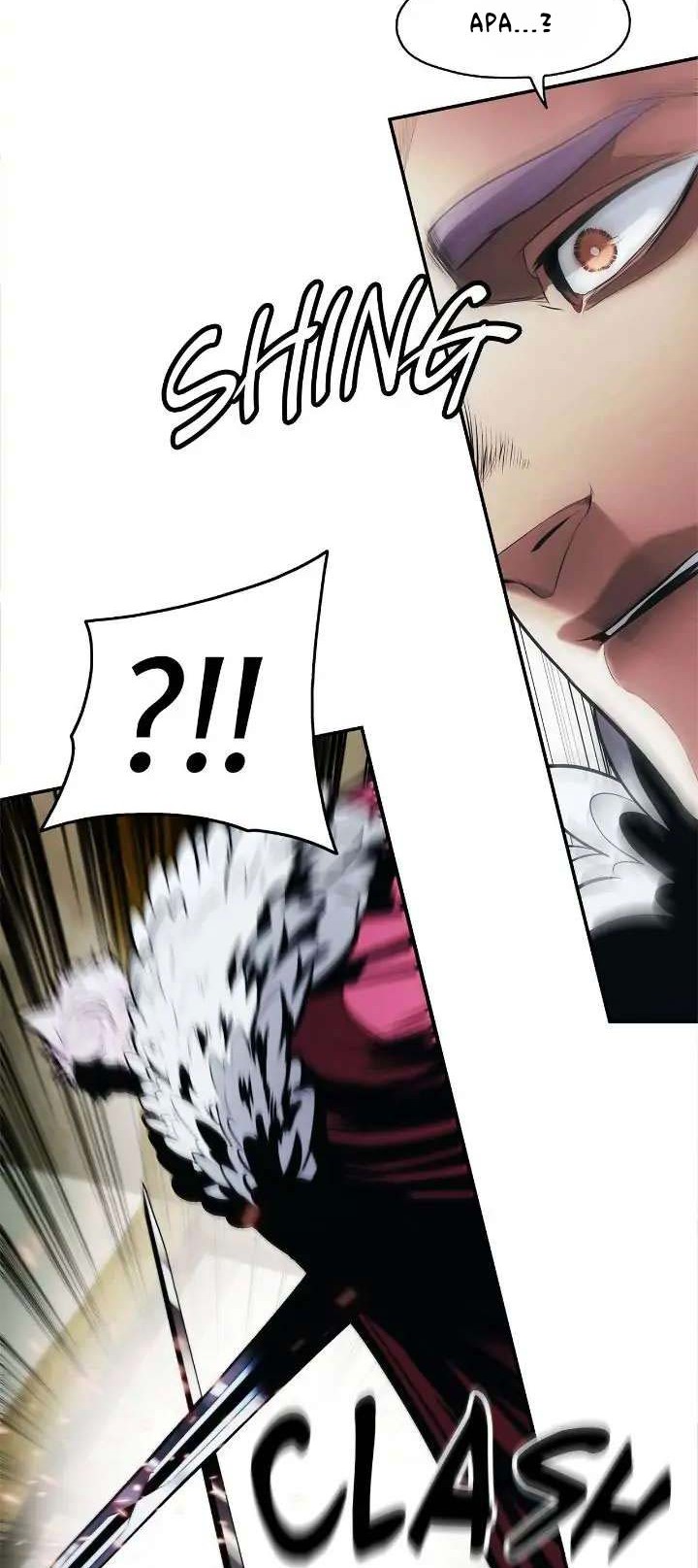 Dark Lady Isekai Chapter 187 - halaman 19