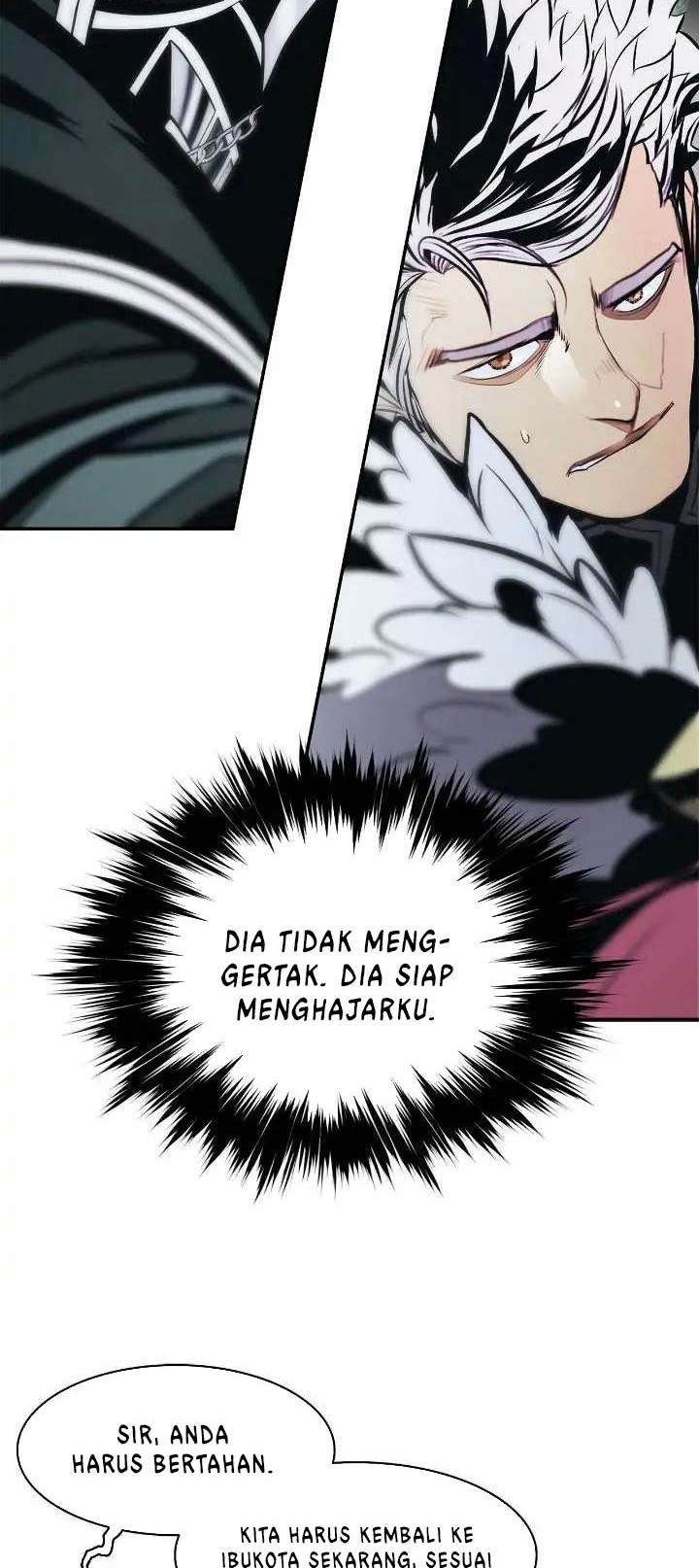 Dark Lady Isekai Chapter 187 - halaman 21