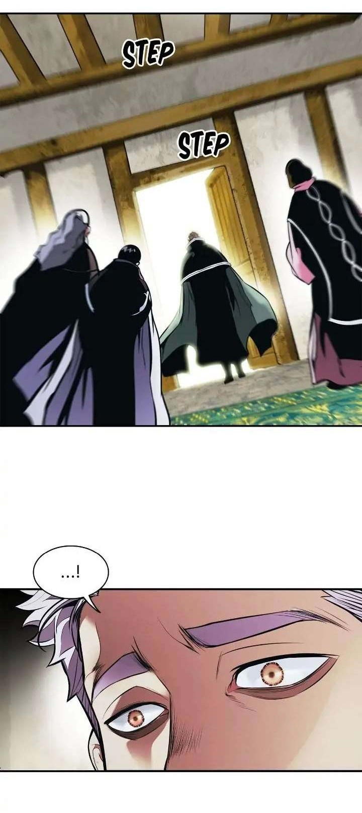 Dark Lady Isekai Chapter 187 - halaman 25