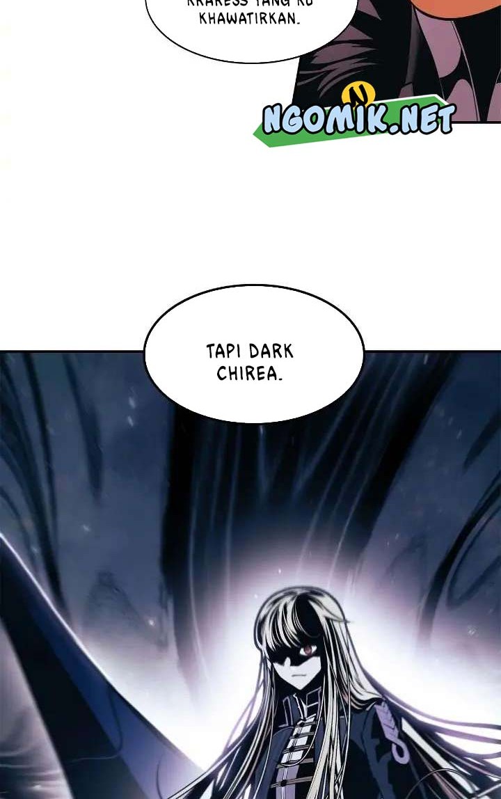Dark Lady Isekai Chapter 187 - halaman 47