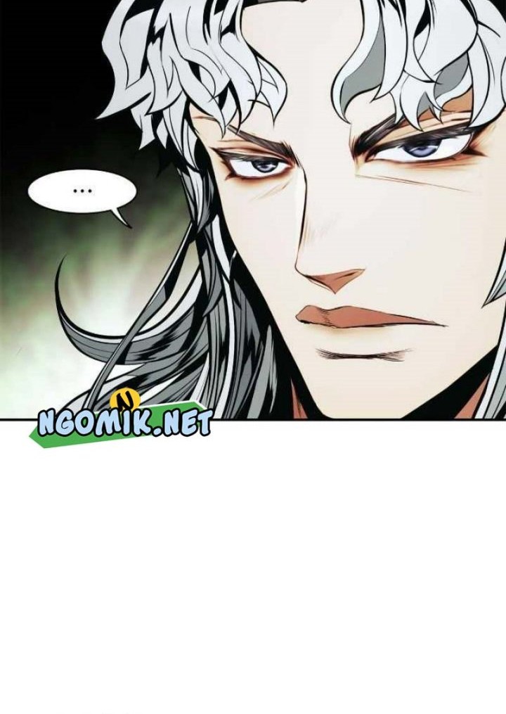 Dark Lady Isekai Chapter 188 - halaman 15