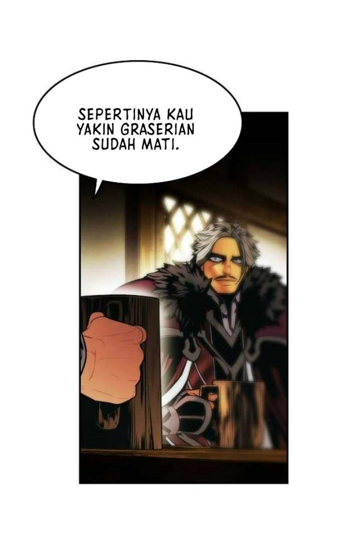 Dark Lady Isekai Chapter 188 - halaman 27
