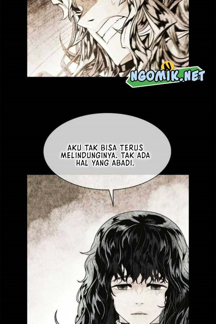 Dark Lady Isekai Chapter 188 - halaman 31