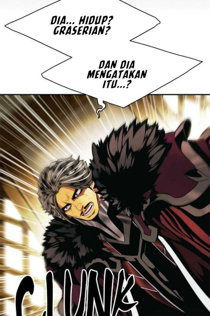 Dark Lady Isekai Chapter 188 - halaman 33