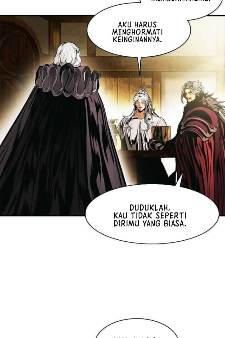 Dark Lady Isekai Chapter 188 - halaman 37