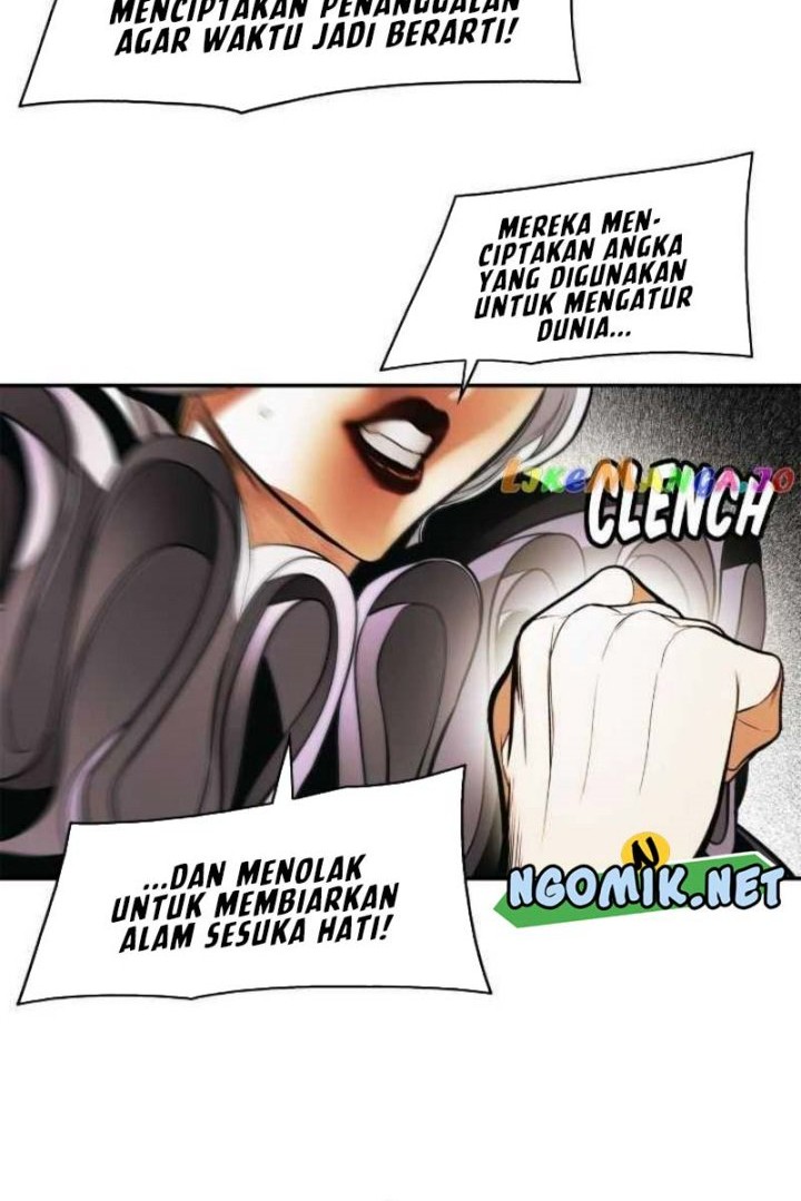 Dark Lady Isekai Chapter 188 - halaman 43