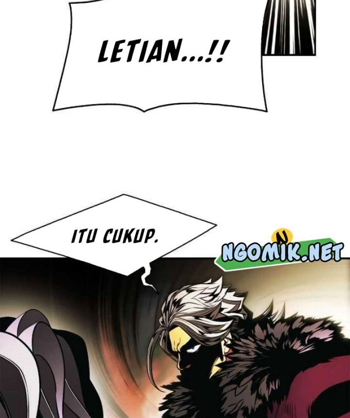 Dark Lady Isekai Chapter 188 - halaman 47