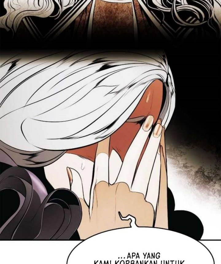 Dark Lady Isekai Chapter 188 - halaman 49