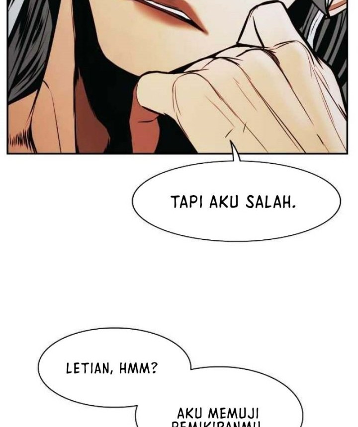 Dark Lady Isekai Chapter 188 - halaman 51