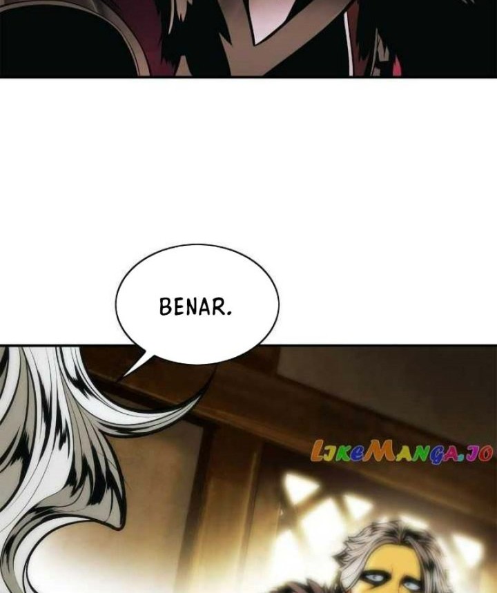 Dark Lady Isekai Chapter 188 - halaman 55