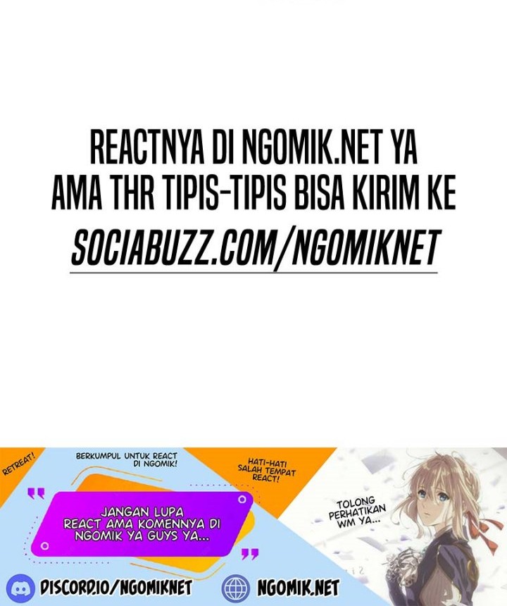 Dark Lady Isekai Chapter 188 - halaman 57