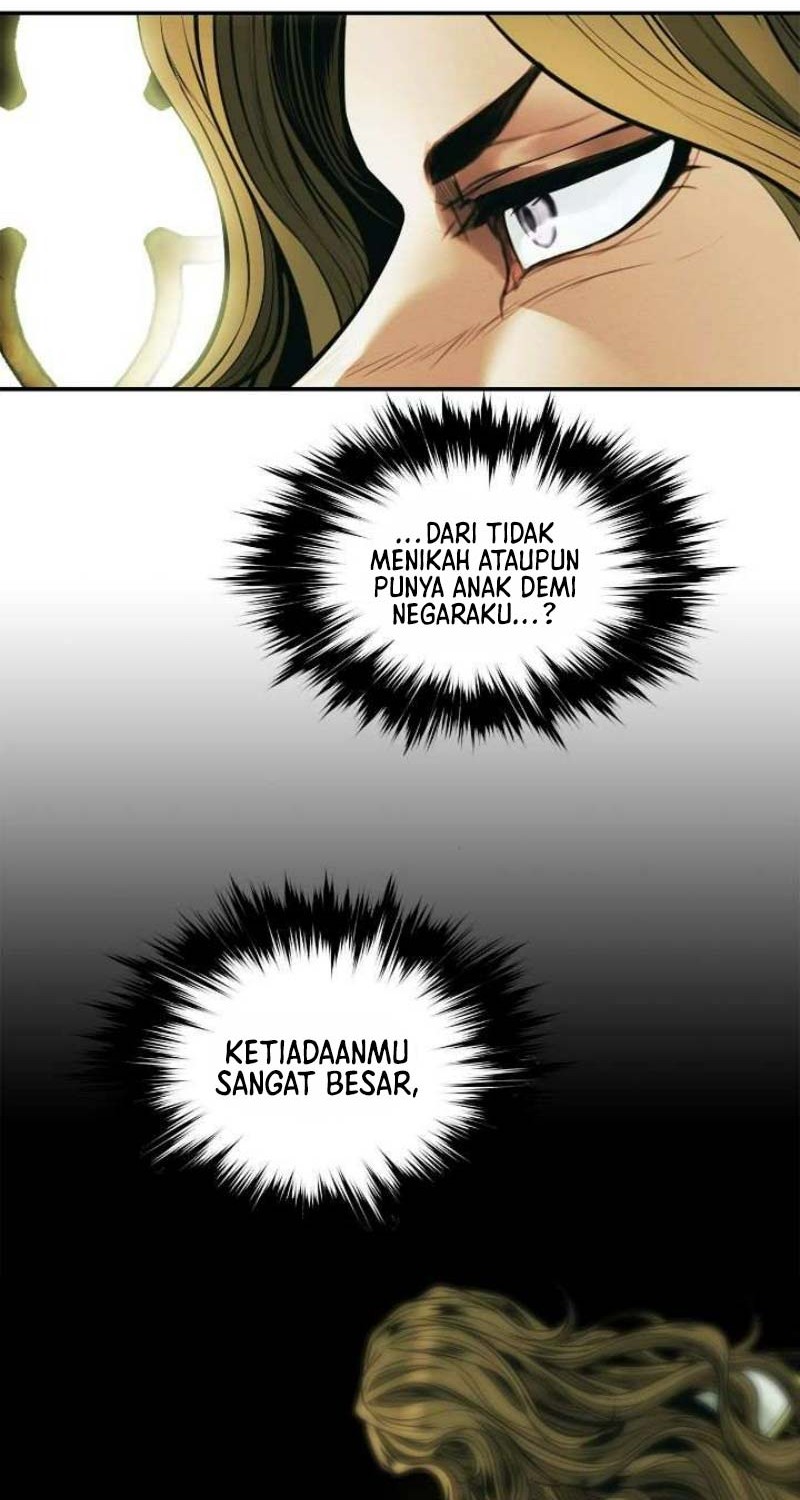Dark Lady Isekai Chapter 189 - halaman 13