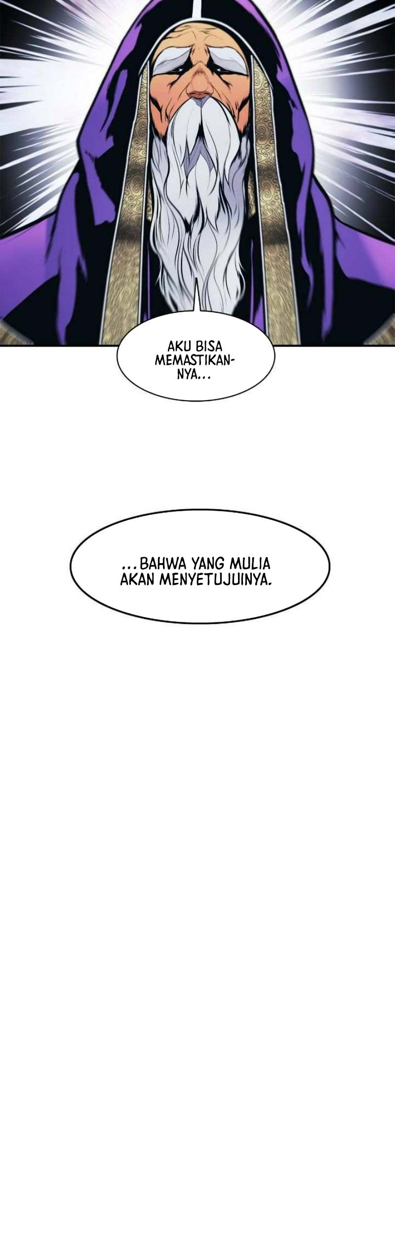 Dark Lady Isekai Chapter 189 - halaman 34