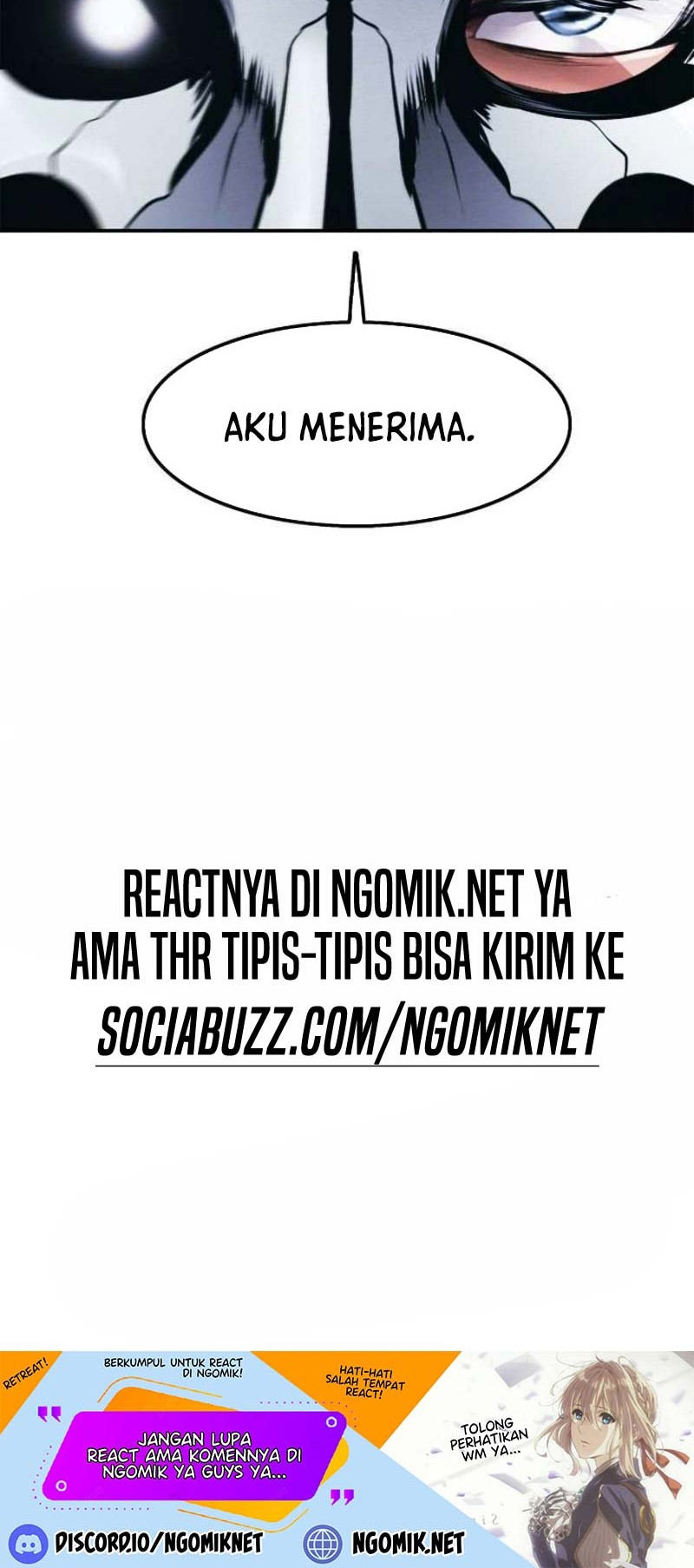 Dark Lady Isekai Chapter 189 - halaman 51