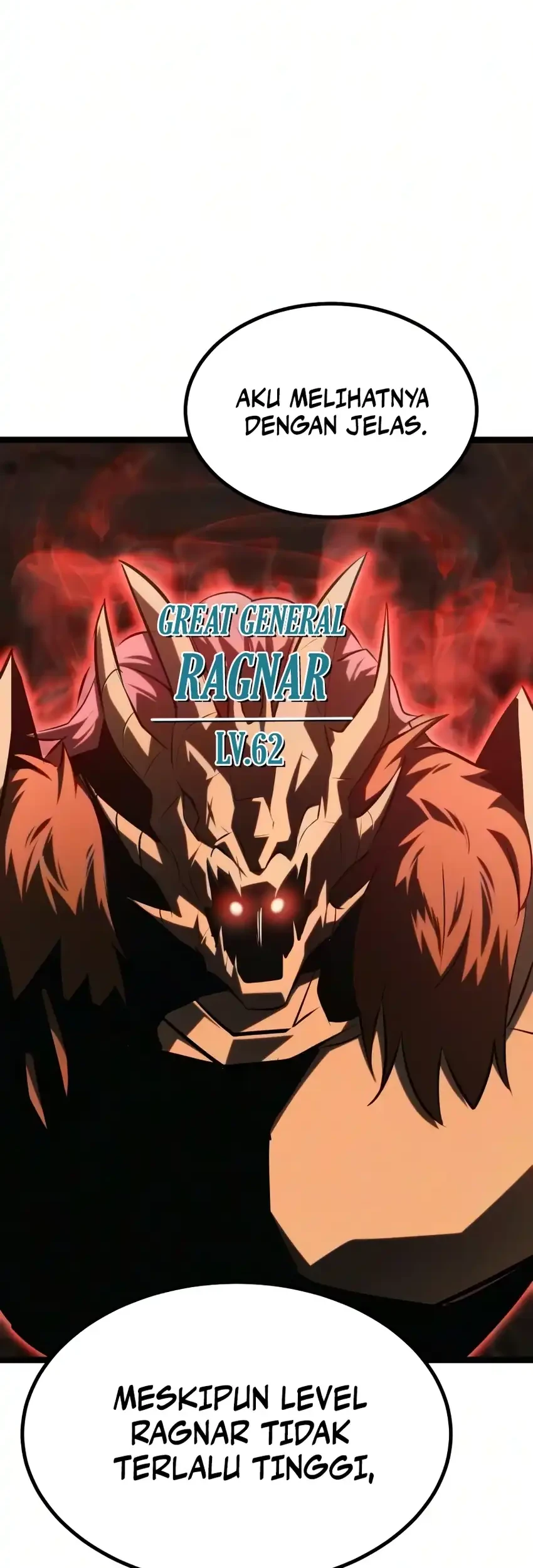 Dark Lady Isekai Chapter 19 - halaman 14
