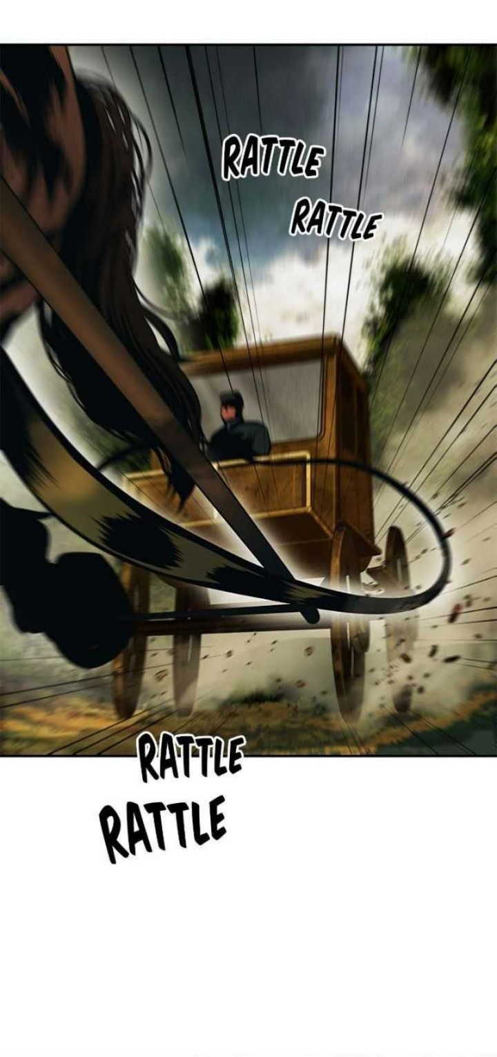 Dark Lady Isekai Chapter 190 - halaman 25