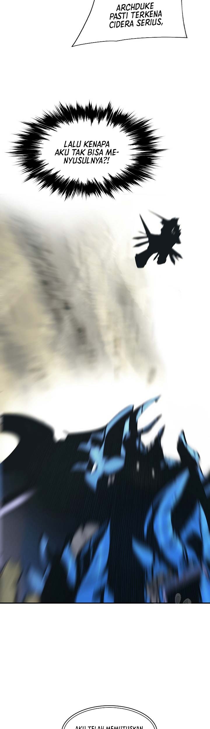 Dark Lady Isekai Chapter 191 - halaman 12