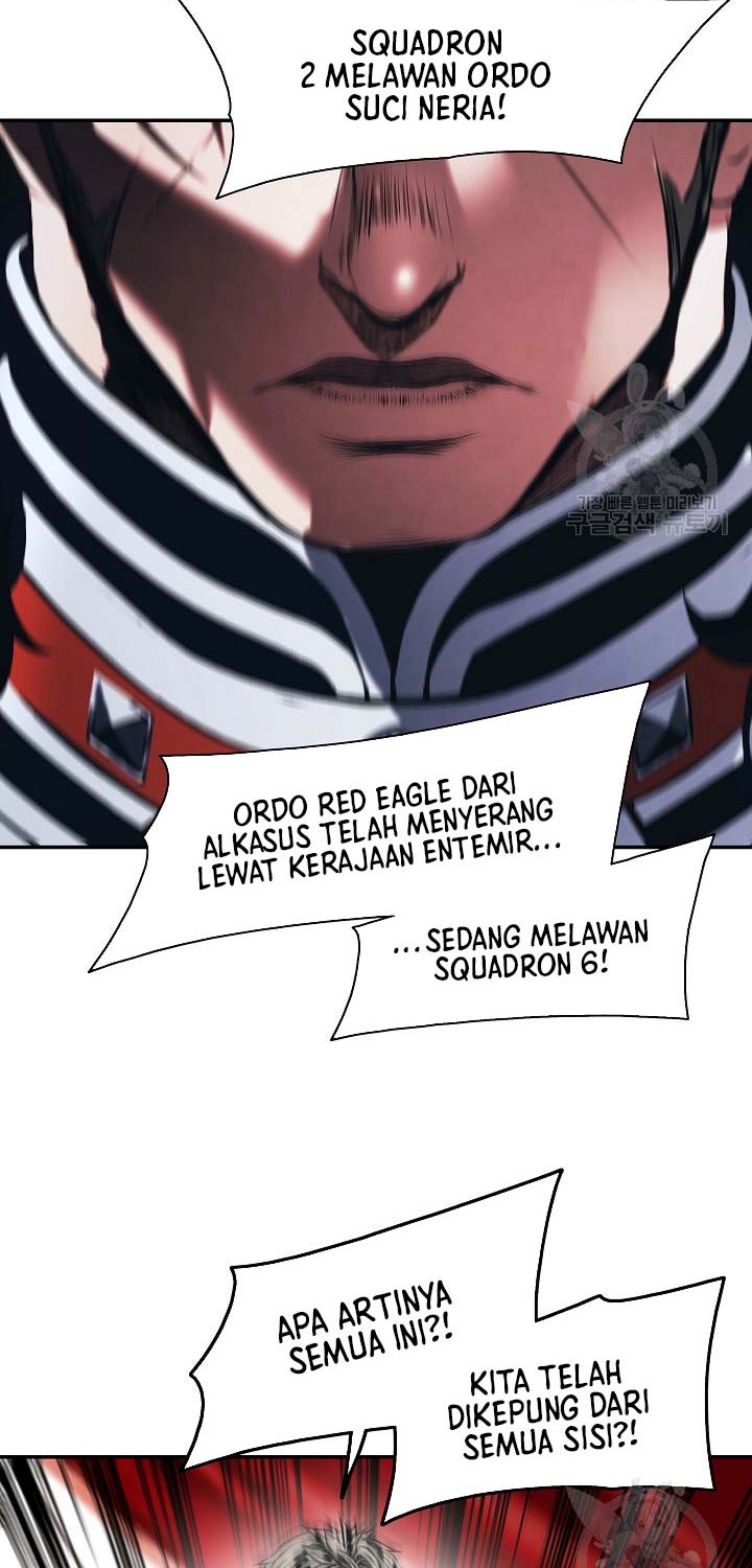 Dark Lady Isekai Chapter 191 - halaman 17