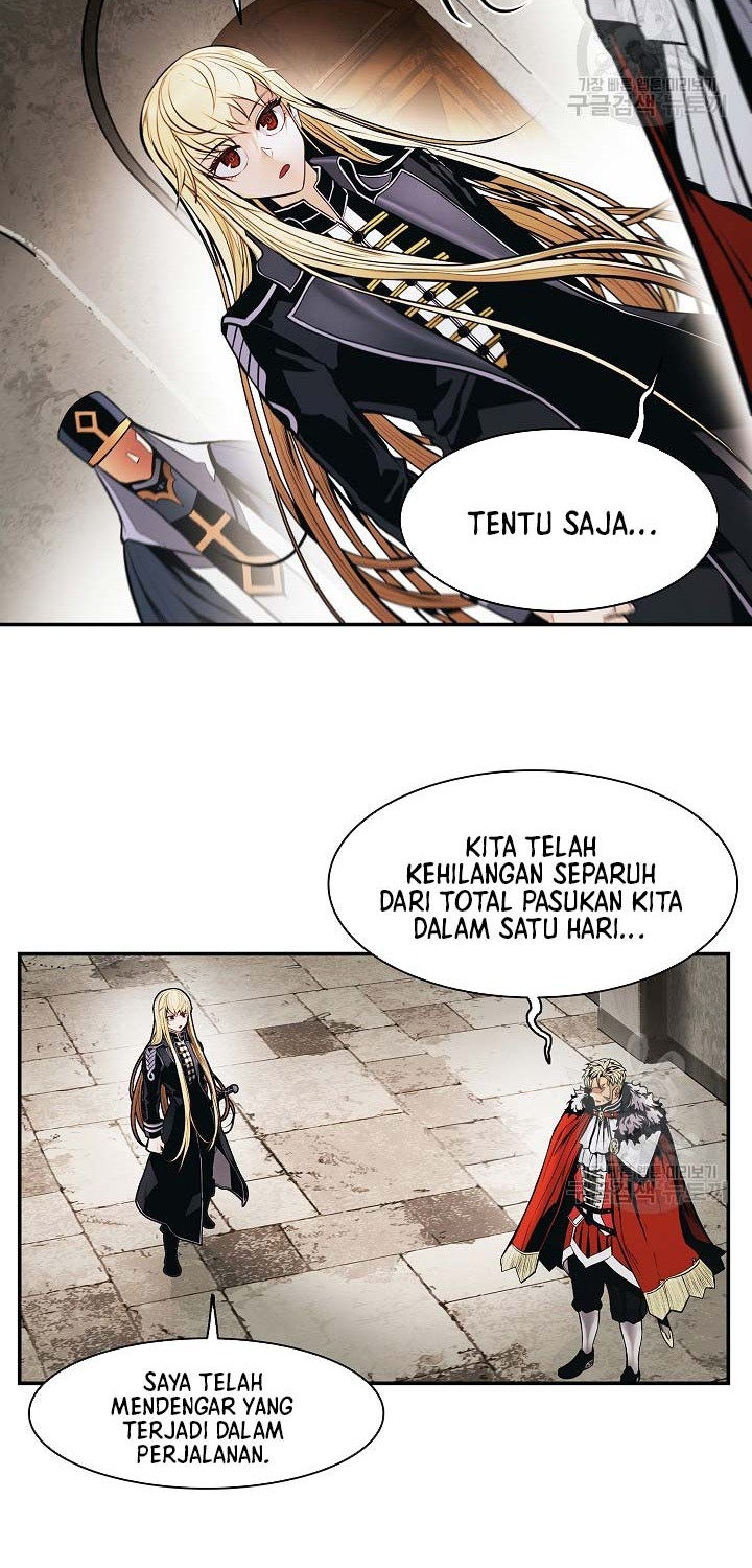 Dark Lady Isekai Chapter 191 - halaman 25