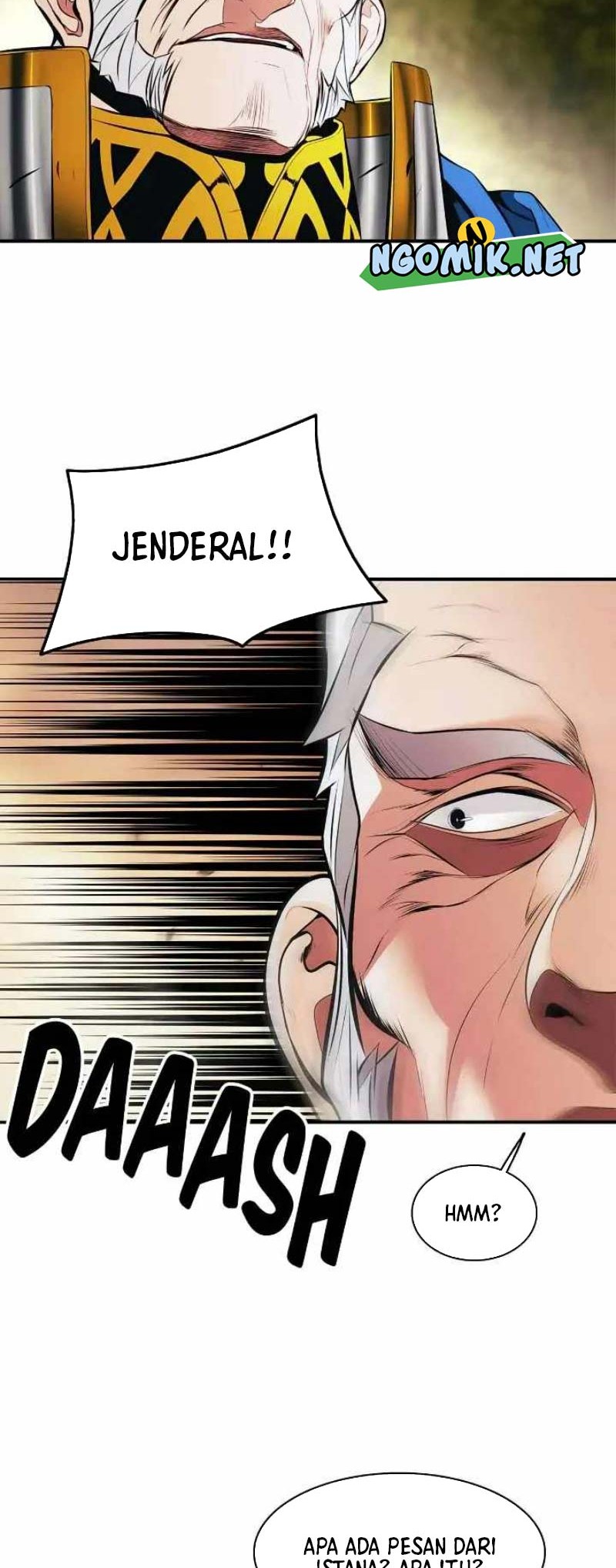 Dark Lady Isekai Chapter 192 - halaman 19