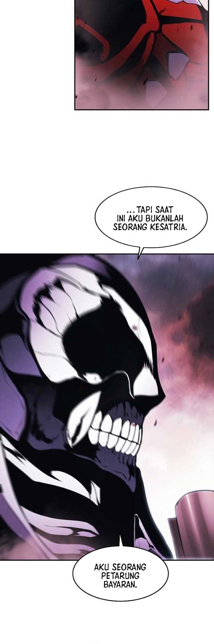 Dark Lady Isekai Chapter 193 - halaman 25