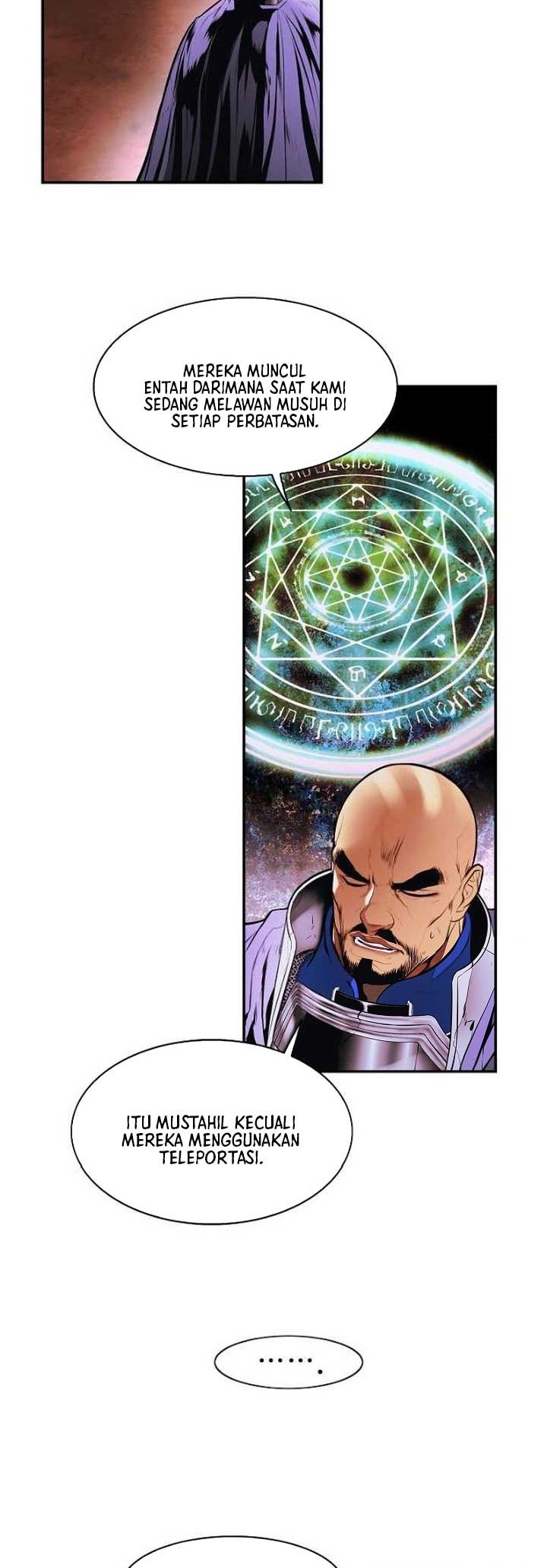 Dark Lady Isekai Chapter 193 - halaman 41