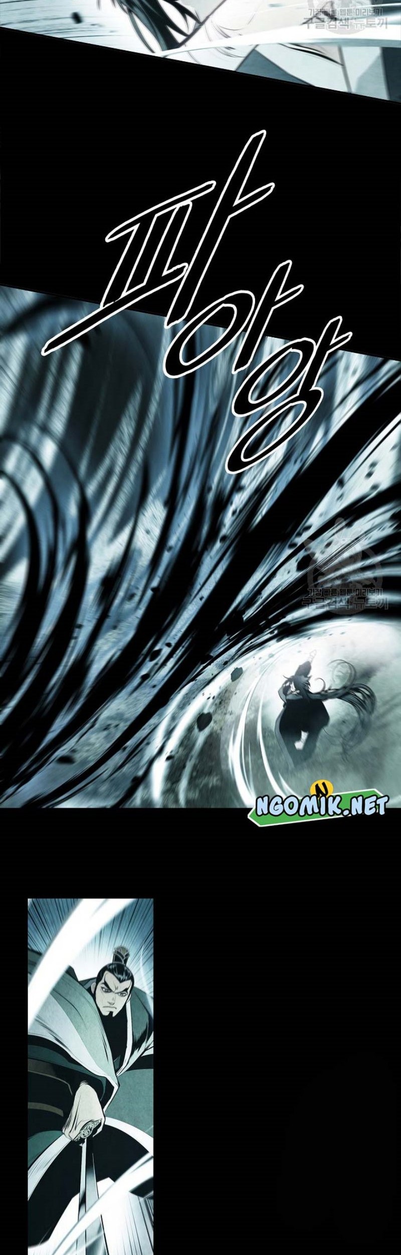 Dark Lady Isekai Chapter 194 - halaman 36
