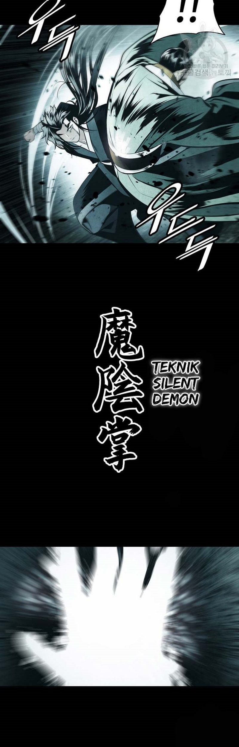 Dark Lady Isekai Chapter 194 - halaman 44