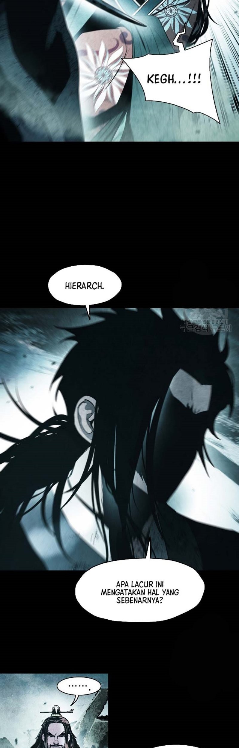Dark Lady Isekai Chapter 194 - halaman 62