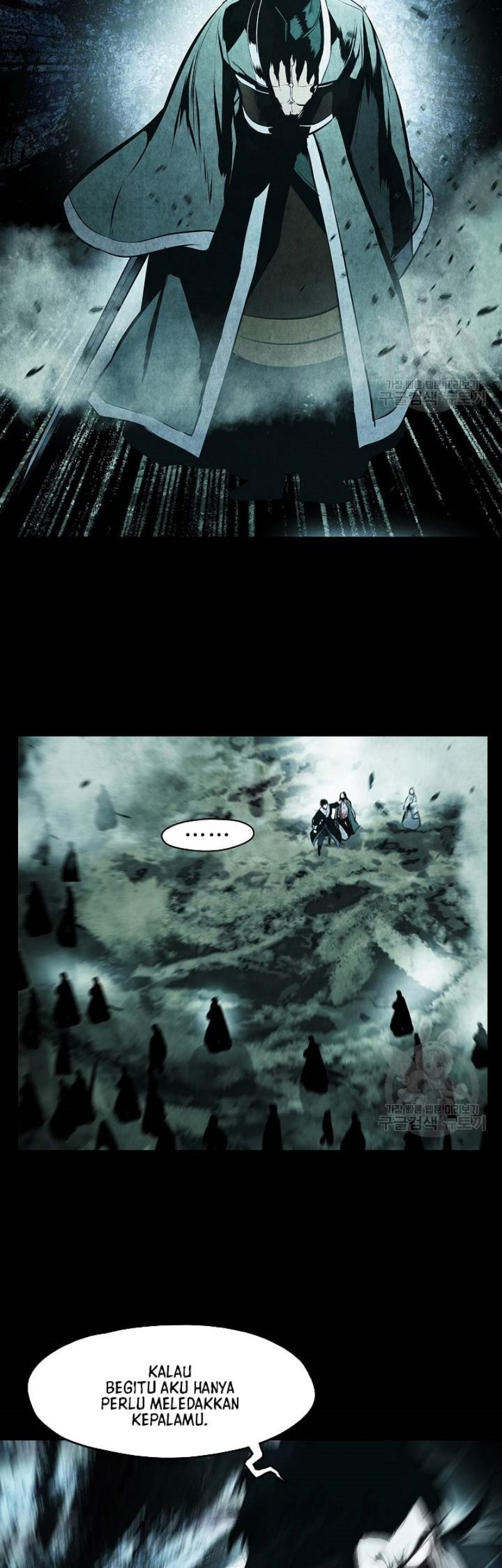 Dark Lady Isekai Chapter 194 - halaman 65