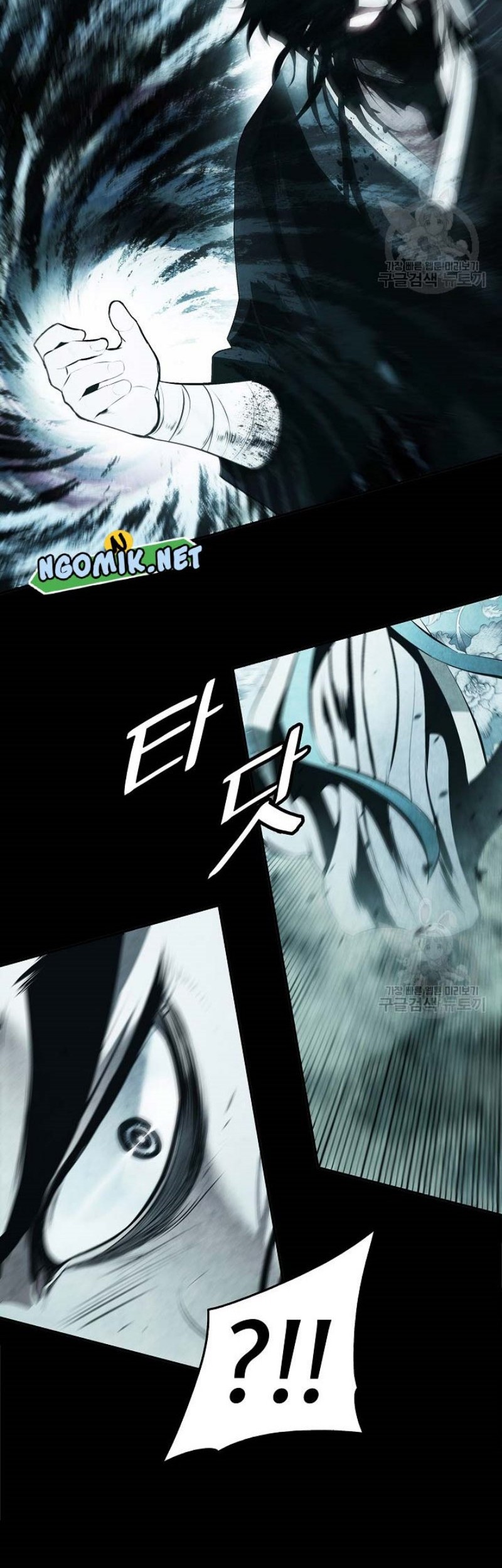 Dark Lady Isekai Chapter 194 - halaman 66