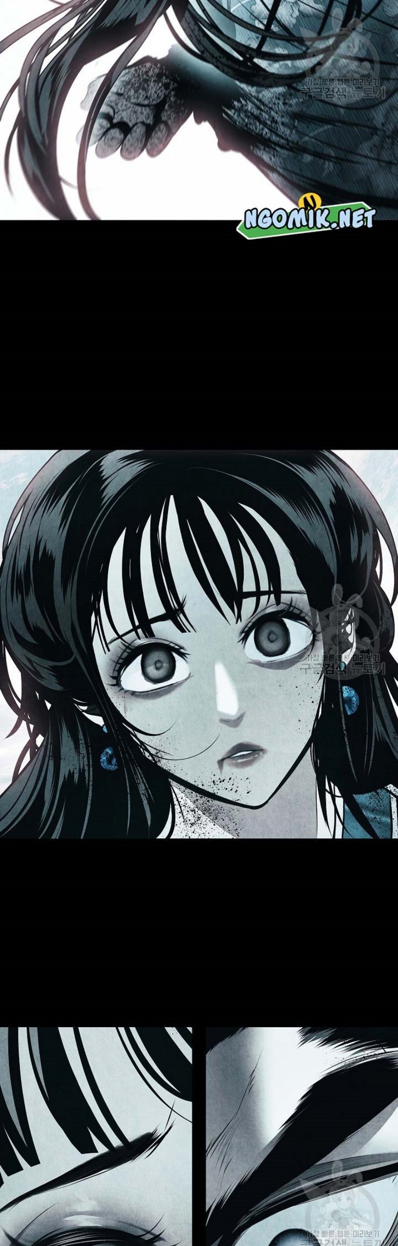 Dark Lady Isekai Chapter 194 - halaman 71