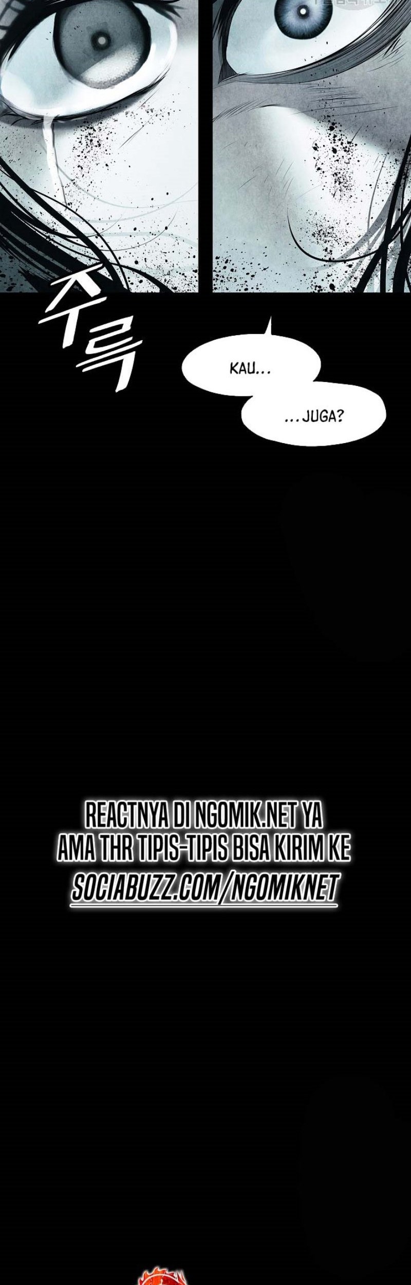 Dark Lady Isekai Chapter 194 - halaman 72