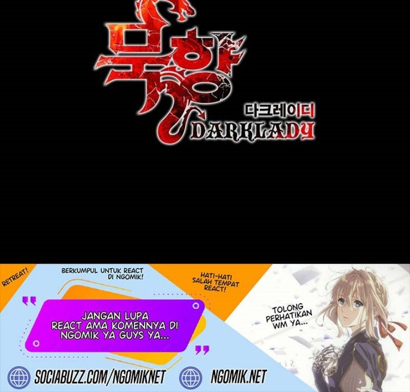 Dark Lady Isekai Chapter 194 - halaman 73