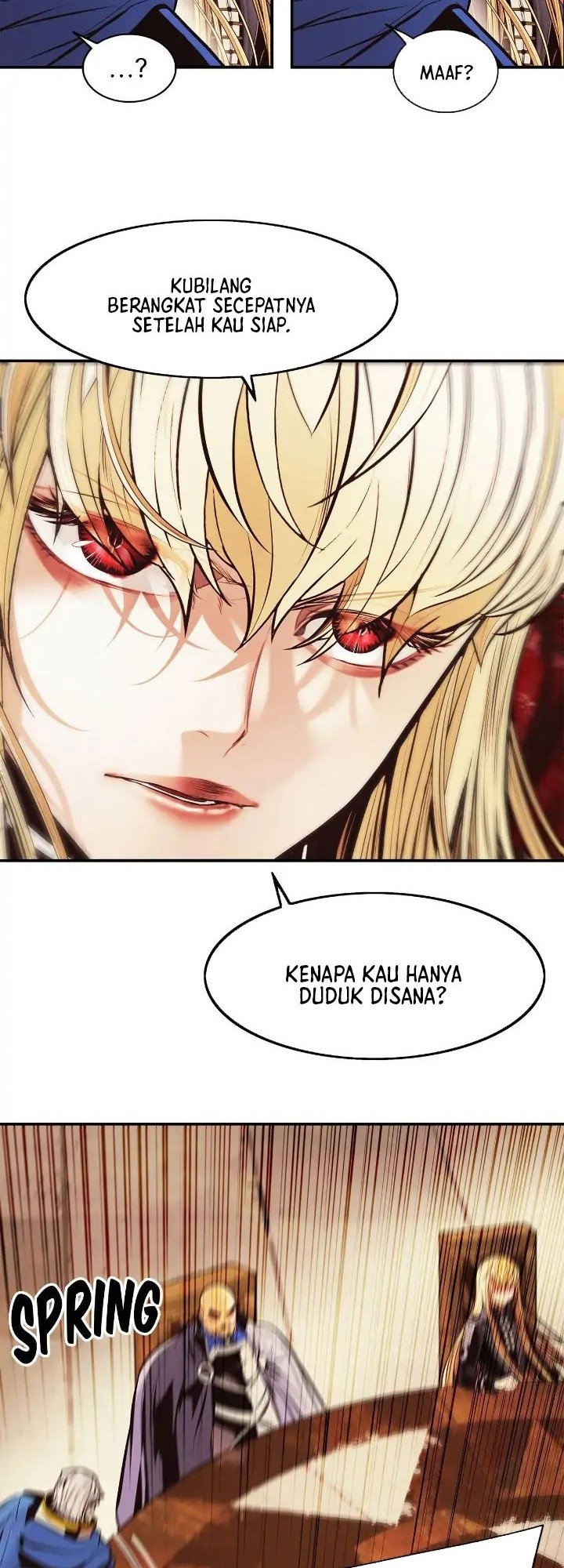 Dark Lady Isekai Chapter 197 - halaman 19