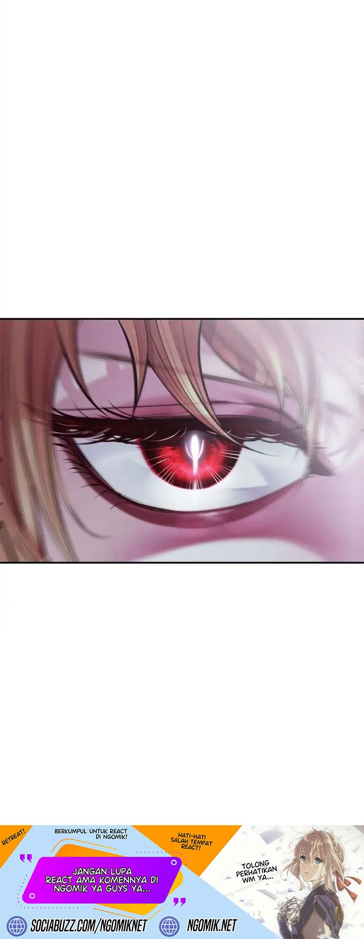 Dark Lady Isekai Chapter 197 - halaman 41