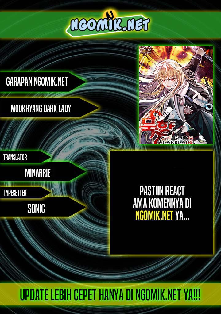 Dark Lady Isekai Chapter 198 - halaman 1