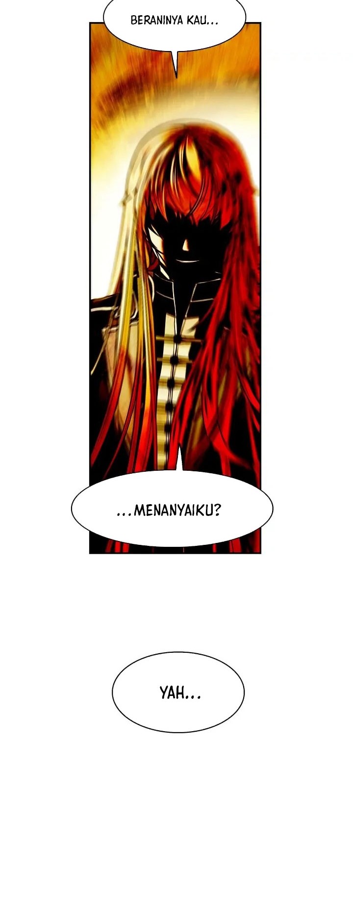 Dark Lady Isekai Chapter 198 - halaman 13